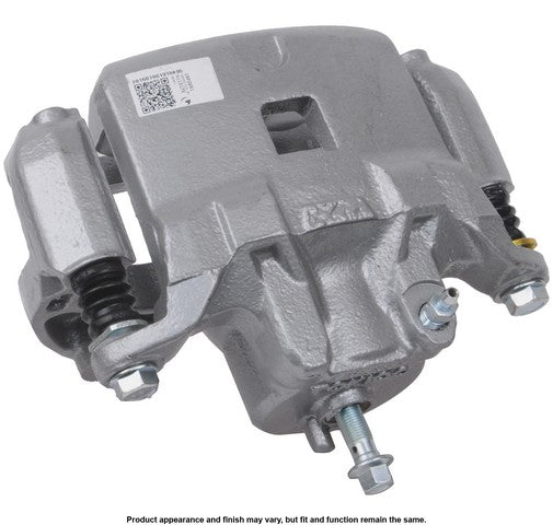 CARDONE Ultra Disc Brake Caliper P/N:19-P2691 Fits: Infiniti I35 04-02, Nissan Altima 06-02, Nissan Maxima 03-02 - Image 4