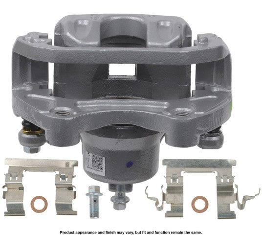 CARDONE Ultra Disc Brake Caliper P/N:19-P2691 Fits: Infiniti I35 04-02, Nissan Altima 06-02, Nissan Maxima 03-02 - Image 1