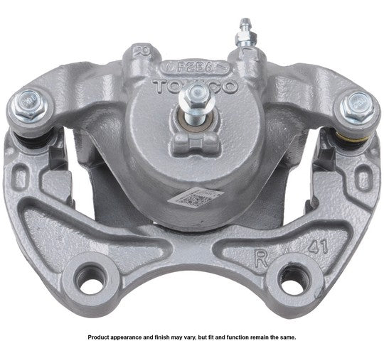 CARDONE Ultra Disc Brake Caliper P/N:19-P2691 Fits: Infiniti I35 04-02, Nissan Altima 06-02, Nissan Maxima 03-02 - Image 3