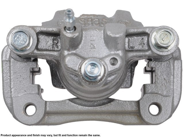 CARDONE Ultra Disc Brake Caliper P/N:19-P2696 Fits: Toyota Avalon 07-05, Toyota Camry 06-02, Toyota Solara 08-04 - Image 1