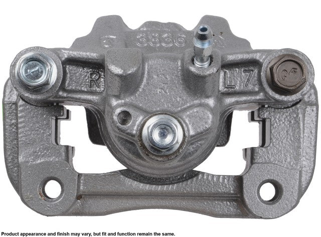 CARDONE Ultra Disc Brake Caliper P/N:19-P2697 Fits: Toyota Avalon 07-05, Toyota Camry 06-02, Toyota Solara 08-04 - Image 1