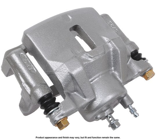 CARDONE Ultra Disc Brake Caliper P/N:19-P2699 Fits: Pontiac Vibe 08-03, Toyota Corolla 08-03, Toyota Matrix 08-03 - Image 2
