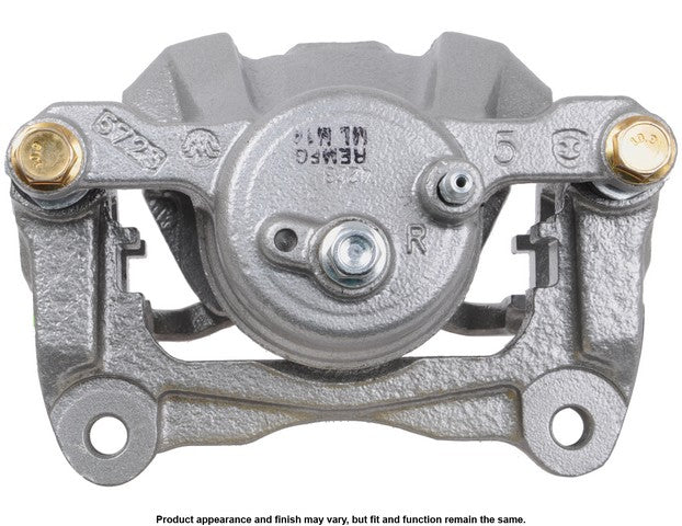 CARDONE Ultra Disc Brake Caliper P/N:19-P2699 Fits: Pontiac Vibe 08-03, Toyota Corolla 08-03, Toyota Matrix 08-03 - Image 1