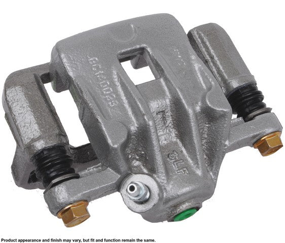 CARDONE Ultra Disc Brake Caliper P/N:19-P2704 Fits: Hyundai Sonata 05-99, Hyundai Xg300 2001, Hyundai Xg350 05-02, Kia Magentis 06-01, Kia Optima 06-01 - Image 3