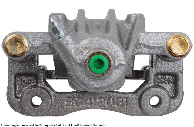 CARDONE Ultra Disc Brake Caliper P/N:19-P2704 Fits: Hyundai Sonata 05-99, Hyundai Xg300 2001, Hyundai Xg350 05-02, Kia Magentis 06-01, Kia Optima 06-01 - Image 1