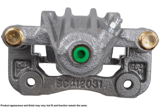 CARDONE Ultra Disc Brake Caliper P/N:19-P2705 Fits: Hyundai Sonata 05-99, Hyundai Xg300 2001, Hyundai Xg350 05-02, Kia Magentis 06-01, Kia Optima 06-01 - Image 1