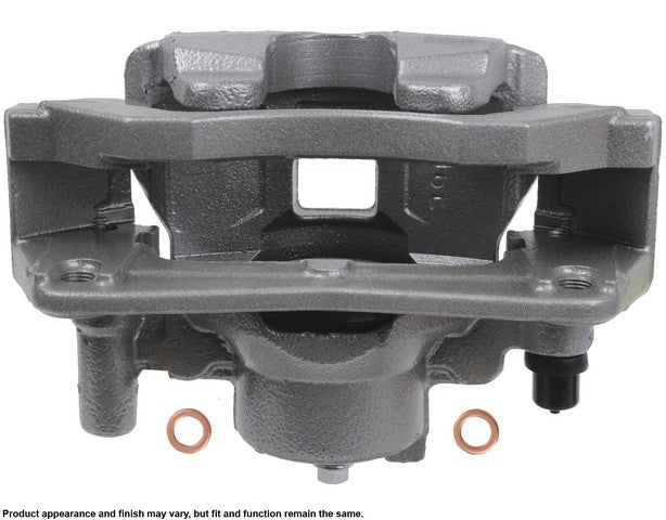 CARDONE Ultra Disc Brake Caliper P/N:19-P2706 Fits: Mazda 6 05-03 - Image 2
