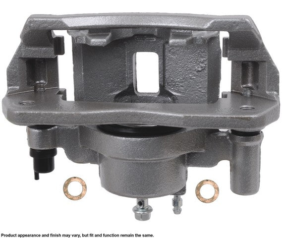 CARDONE Ultra Disc Brake Caliper P/N:19-P2707 Fits: Mazda 6 05-03 - Image 2