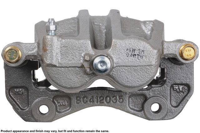 CARDONE Ultra Disc Brake Caliper P/N:19-P2710 Fits: Hyundai Santa Fe 06-01, Hyundai Xg300 2001, Hyundai Xg350 03-02 - Image 1