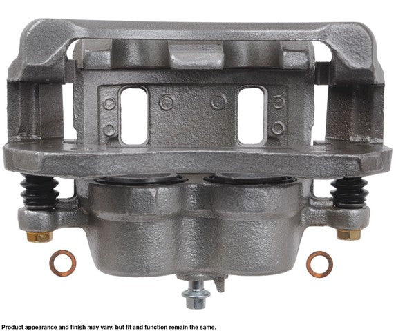 CARDONE Ultra Disc Brake Caliper P/N:19-P2710 Fits: Hyundai Santa Fe 06-01, Hyundai Xg300 2001, Hyundai Xg350 03-02 - Image 2