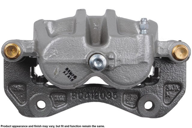 CARDONE Ultra Disc Brake Caliper P/N:19-P2711 Fits: Hyundai Santa Fe 06-01, Hyundai Xg300 2001, Hyundai Xg350 03-02 - Image 1