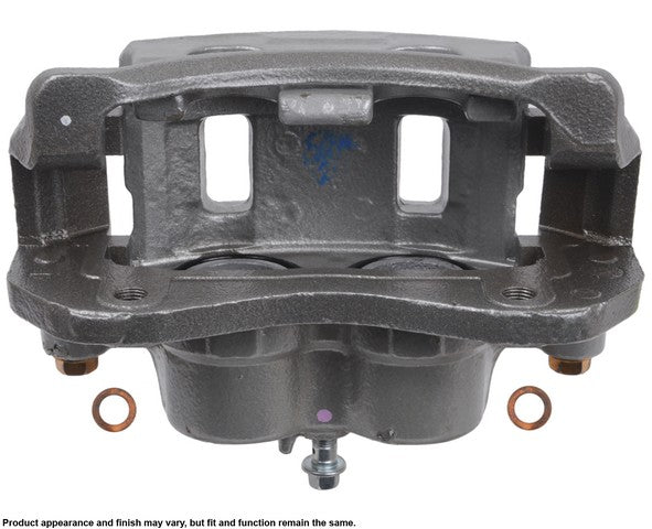 CARDONE Ultra Disc Brake Caliper P/N:19-P2711 Fits: Hyundai Santa Fe 06-01, Hyundai Xg300 2001, Hyundai Xg350 03-02 - Image 2