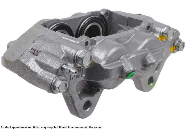 CARDONE Ultra Disc Brake Caliper P/N:19-P2712 Fits: Toyota 4runner 05-03, Toyota Sequoia 07-01, Toyota Tundra 06-00 - Image 2