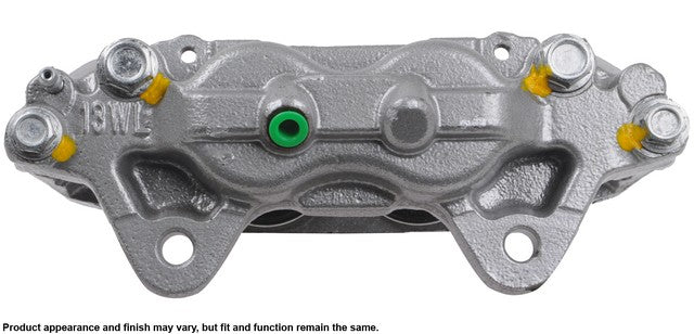 CARDONE Ultra Disc Brake Caliper P/N:19-P2712 Fits: Toyota 4runner 05-03, Toyota Sequoia 07-01, Toyota Tundra 06-00 - Image 1