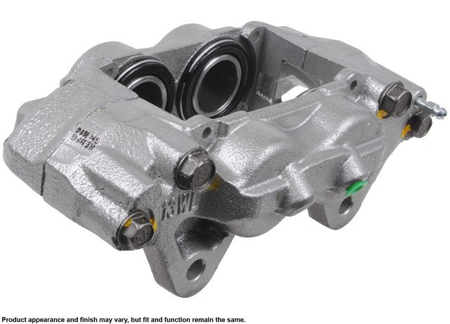 CARDONE Ultra Disc Brake Caliper P/N:19-P2713 Fits: Toyota 4runner 05-03, Toyota Sequoia 07-01, Toyota Tundra 06-00 - Image 2