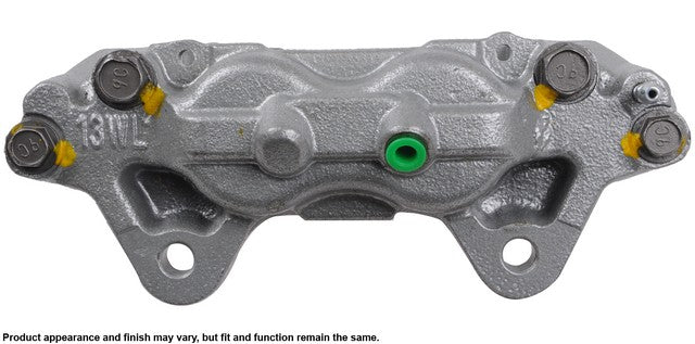 CARDONE Ultra Disc Brake Caliper P/N:19-P2713 Fits: Toyota 4runner 05-03, Toyota Sequoia 07-01, Toyota Tundra 06-00 - Image 1
