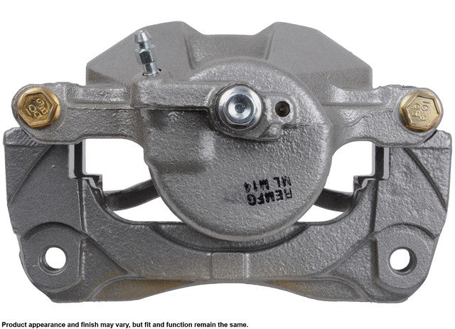 CARDONE Ultra Disc Brake Caliper P/N:19-P2714 Fits: Toyota Avalon 07-05, Toyota Camry 06-05, Toyota Sienna 10-04, Toyota Solara 08-04 - Image 1