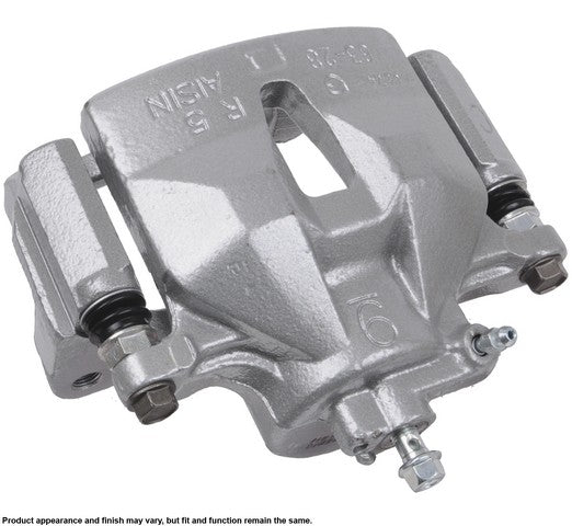 CARDONE Ultra Disc Brake Caliper P/N:19-P2715 Fits: Toyota Avalon 07-05, Toyota Camry 06-05, Toyota Sienna 10-04, Toyota Solara 08-04 - Image 3