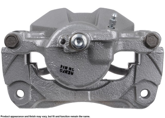 CARDONE Ultra Disc Brake Caliper P/N:19-P2715 Fits: Toyota Avalon 07-05, Toyota Camry 06-05, Toyota Sienna 10-04, Toyota Solara 08-04 - Image 1