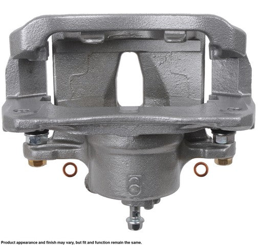 CARDONE Ultra Disc Brake Caliper P/N:19-P2715 Fits: Toyota Avalon 07-05, Toyota Camry 06-05, Toyota Sienna 10-04, Toyota Solara 08-04 - Image 2