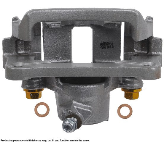 CARDONE Ultra Disc Brake Caliper P/N:19-P2727 Fits: Toyota 4runner 09-03, Toyota Fj Cruiser 14-07 - Image 2