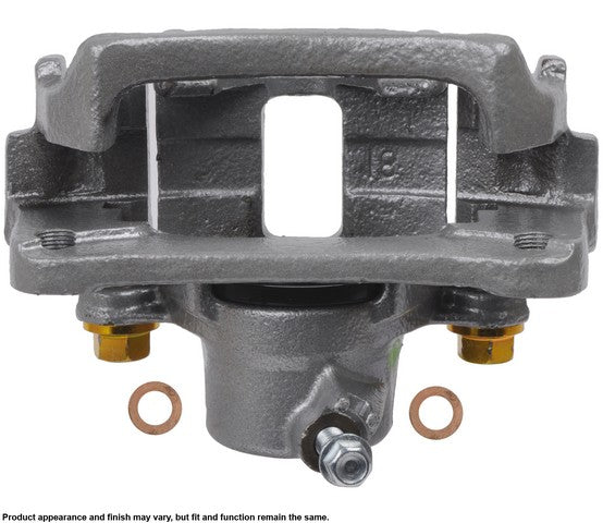 CARDONE Ultra Disc Brake Caliper P/N:19-P2736 Fits: Lexus Gx460 23-10, Lexus Gx470 09-03, Toyota 4runner 23-10, Toyota Sequoia 07-01 - Image 2