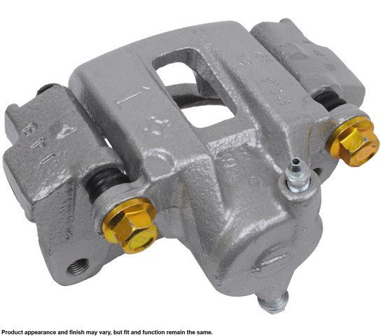 CARDONE Ultra Disc Brake Caliper P/N:19-P2737 Fits: Lexus Gx460 23-10, Lexus Gx470 09-03, Toyota 4runner 23-10, Toyota Sequoia 07-01 - Image 2
