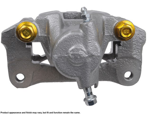CARDONE Ultra Disc Brake Caliper P/N:19-P2737 Fits: Lexus Gx460 23-10, Lexus Gx470 09-03, Toyota 4runner 23-10, Toyota Sequoia 07-01 - Image 1