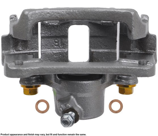 CARDONE Ultra Disc Brake Caliper P/N:19-P2737 Fits: Lexus Gx460 23-10, Lexus Gx470 09-03, Toyota 4runner 23-10, Toyota Sequoia 07-01 - Image 3