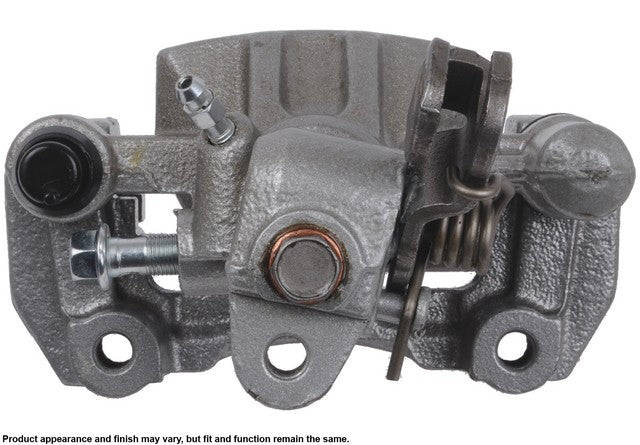 CARDONE Ultra Disc Brake Caliper P/N:19-P2742 Fits: Mazda Protege 03-01, Mazda Protege5 03-02 - Image 1