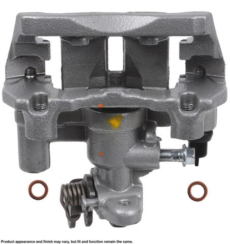 CARDONE Ultra Disc Brake Caliper P/N:19-P2742 Fits: Mazda Protege 03-01, Mazda Protege5 03-02 - Image 2