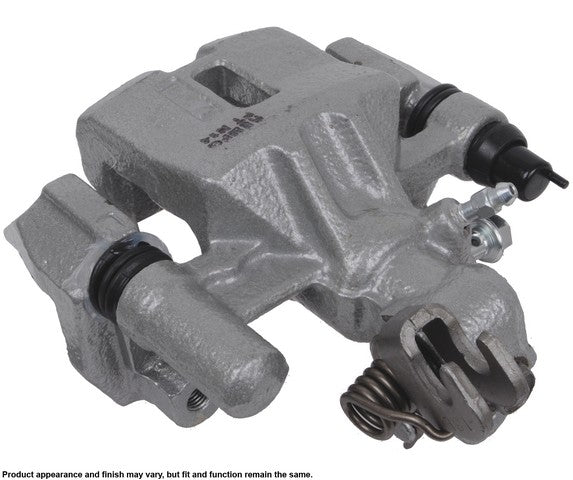 CARDONE Ultra Disc Brake Caliper P/N:19-P2743 Fits: Mazda Protege 03-01, Mazda Protege5 03-02 - Image 3