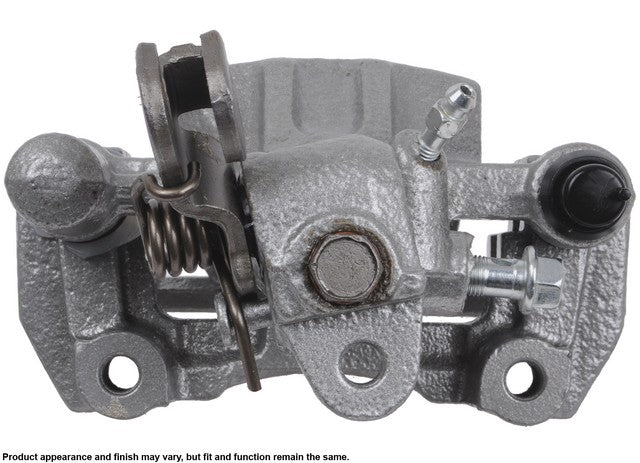 CARDONE Ultra Disc Brake Caliper P/N:19-P2743 Fits: Mazda Protege 03-01, Mazda Protege5 03-02 - Image 1