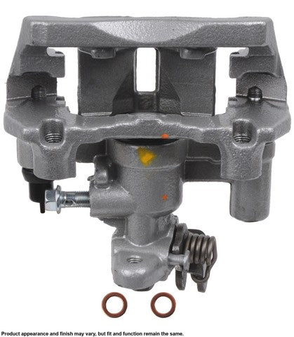 CARDONE Ultra Disc Brake Caliper P/N:19-P2743 Fits: Mazda Protege 03-01, Mazda Protege5 03-02 - Image 2