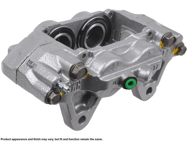 CARDONE Ultra Disc Brake Caliper P/N:19-P2766 Fits: Lexus Gx470 09-03, Toyota 4runner 09-03 - Image 2
