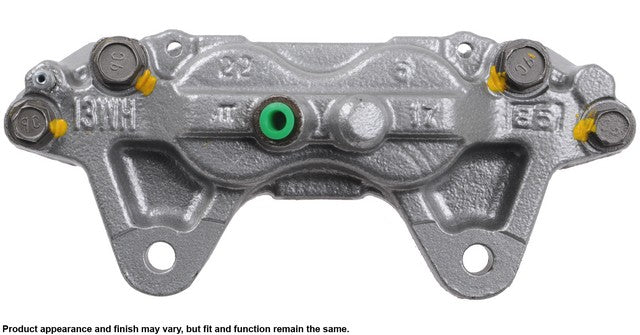 CARDONE Ultra Disc Brake Caliper P/N:19-P2766 Fits: Lexus Gx470 09-03, Toyota 4runner 09-03 - Image 1