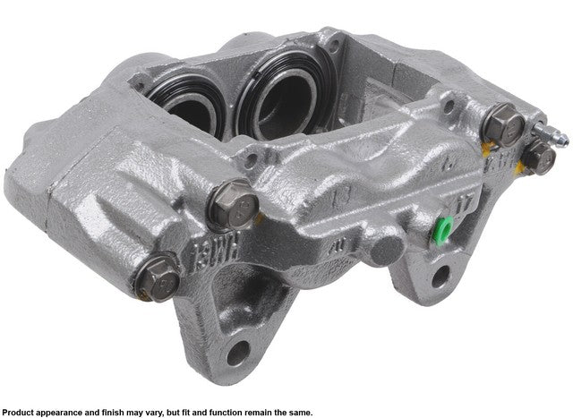 CARDONE Ultra Disc Brake Caliper P/N:19-P2767 Fits: Lexus Gx470 09-03, Toyota 4runner 09-03 - Image 2