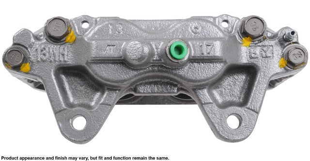 CARDONE Ultra Disc Brake Caliper P/N:19-P2767 Fits: Lexus Gx470 09-03, Toyota 4runner 09-03 - Image 1