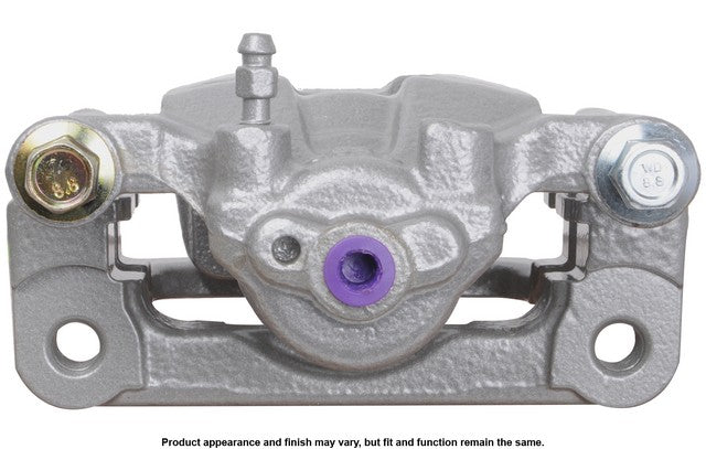 CARDONE Ultra Disc Brake Caliper P/N:19-P2780 Fits: Nissan Altima 06-02, Nissan Altima 23-13, Nissan Maxima 06-03, Nissan Maxima 23-19 - Image 1