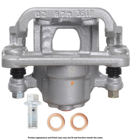 CARDONE Ultra Disc Brake Caliper P/N:19-P2781 Fits: Nissan Altima 06-02, Nissan Altima 23-13, Nissan Maxima 06-03, Nissan Maxima 23-19 - Image 2