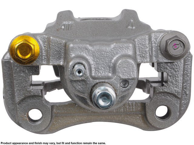 CARDONE Ultra Disc Brake Caliper P/N:19-P2782 Fits: Lexus Rx330 06-04, Lexus Rx350 09-07, Lexus Rx400h 08-06, Toyota Highlander 07-06 - Image 1