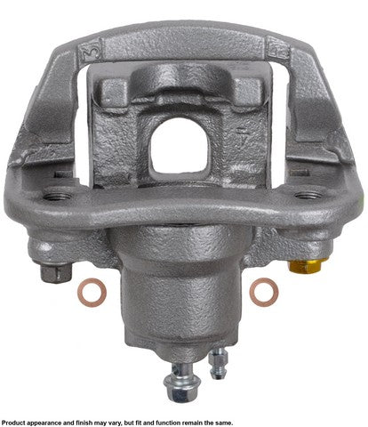 CARDONE Ultra Disc Brake Caliper P/N:19-P2782 Fits: Lexus Rx330 06-04, Lexus Rx350 09-07, Lexus Rx400h 08-06, Toyota Highlander 07-06 - Image 2