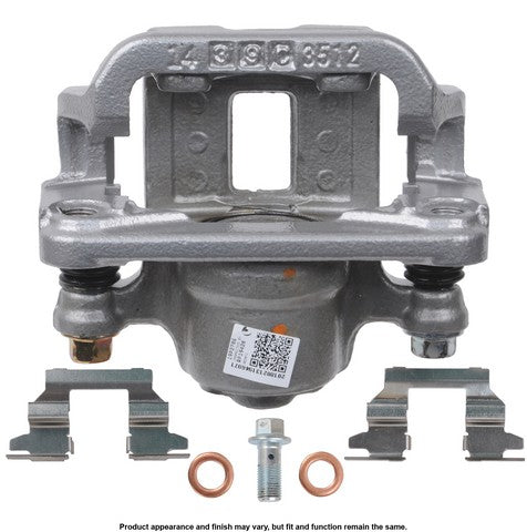 CARDONE Ultra Disc Brake Caliper P/N:19-P2786 Fits: Infiniti Fx35 08-03, Infiniti Fx45 08-03 - Image 1