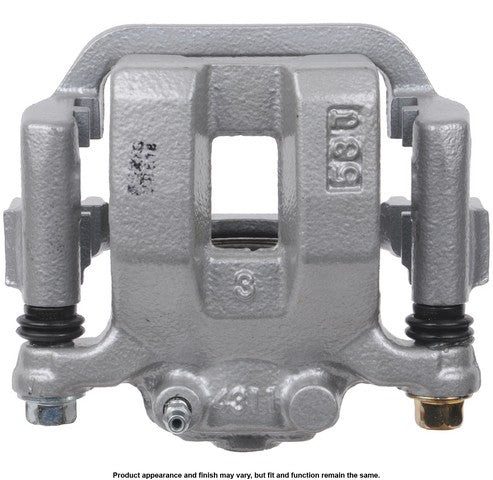 CARDONE Ultra Disc Brake Caliper P/N:19-P2786 Fits: Infiniti Fx35 08-03, Infiniti Fx45 08-03 - Image 2