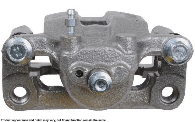 CARDONE Ultra Disc Brake Caliper P/N:19-P2792 Fits: Infiniti G35 05-03, Nissan 350z 05-03, Nissan Murano 07-03, Nissan Quest 09-04 - Image 1