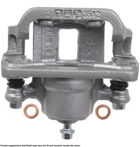 CARDONE Ultra Disc Brake Caliper P/N:19-P2792 Fits: Infiniti G35 05-03, Nissan 350z 05-03, Nissan Murano 07-03, Nissan Quest 09-04 - Image 2