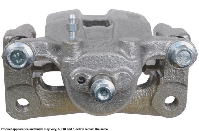 CARDONE Ultra Disc Brake Caliper P/N:19-P2792A Fits: Infiniti G35 08-05, Infiniti G37 10-09, Infiniti M35 09-06, Infiniti M45 09-06, Nissan 350z 09-06, Nissan 370z 2009 - Image 1