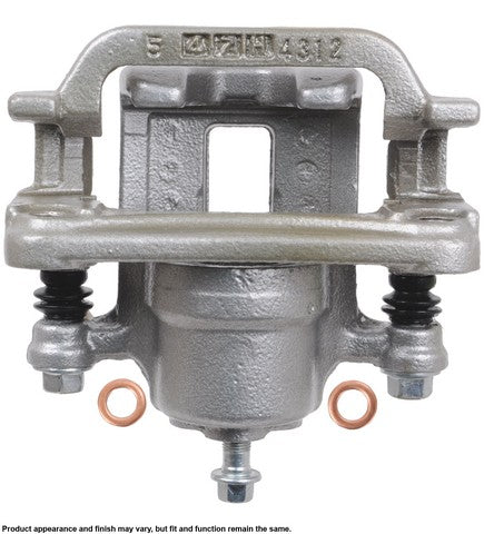CARDONE Ultra Disc Brake Caliper P/N:19-P2792A Fits: Infiniti G35 08-05, Infiniti G37 10-09, Infiniti M35 09-06, Infiniti M45 09-06, Nissan 350z 09-06, Nissan 370z 2009 - Image 2