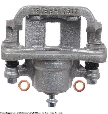 CARDONE Ultra Disc Brake Caliper P/N:19-P2793 Fits: Infiniti G35 05-03, Nissan 350z 05-03, Nissan Murano 07-03, Nissan Quest 09-04 - Image 2