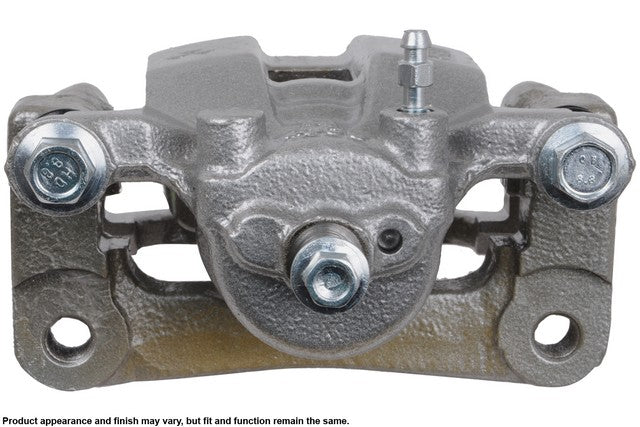 CARDONE Ultra Disc Brake Caliper P/N:19-P2793A Fits: Infiniti G35 08-05, Infiniti G37 10-09, Infiniti M35 09-06, Infiniti M45 09-06, Nissan 350z 09-06, Nissan 370z 2009 - Image 1